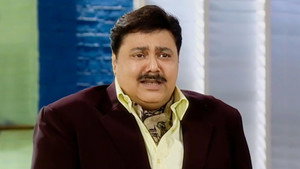 Sarabhai vs Sarabhai Season 1 Ep.13 13. epizód