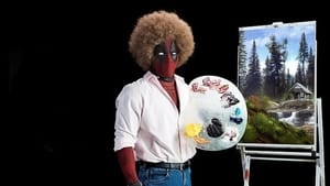 Gettin' Wet on Wet with Deadpool 2 háttérkép