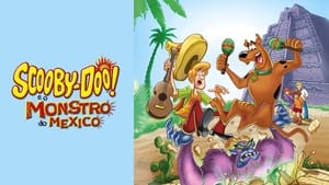 Scooby-Doo: A mexikói szörny háttérkép