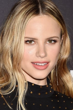 Halston Sage profil kép