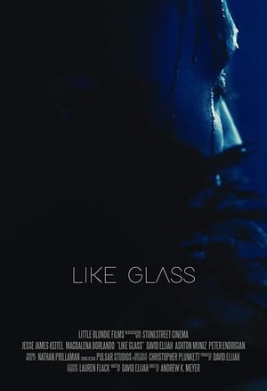 Like Glass poszter