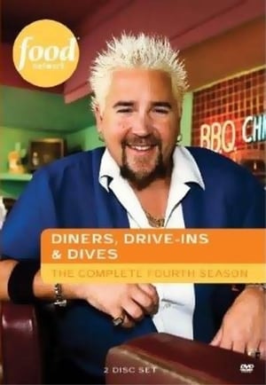 Diners, Drive-Ins and Dives