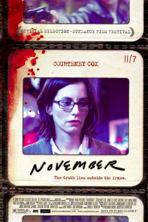 November poszter