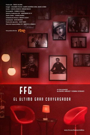 FFG, el último gran conversador poszter