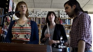 NPR Tiny Desk Concerts 5. évad Ep.17 17. epizód