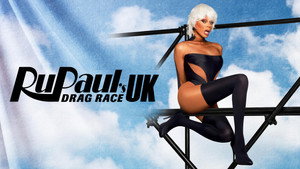 RuPaul's Drag Race UK kép