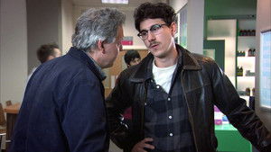 Holby City 16. évad Ep.36 36. epizód