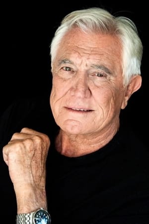 George Lazenby profil kép