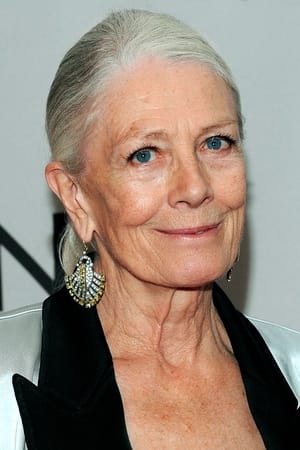 Vanessa Redgrave profil kép