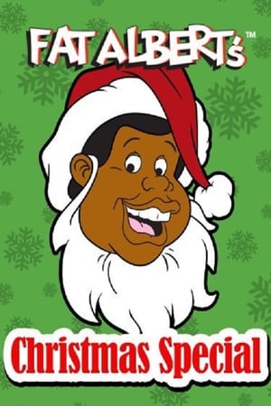 The Fat Albert Christmas Special poszter