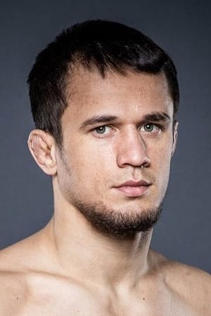 Usman Nurmagomedov