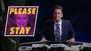 The Opposition with Jordan Klepper Season 1 Ep.97 97. epizód