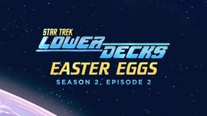 Star Trek: Lower Decks Speciális epizódok Ep.22 22. epizód