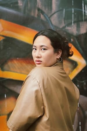 Mary Grace Liew profil kép