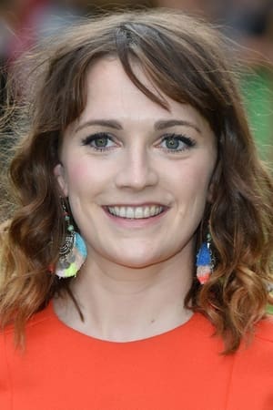 Charlotte Ritchie profil kép