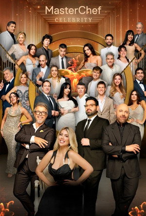 MasterChef Celebrity Argentina