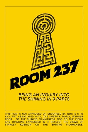 Room 237 poszter