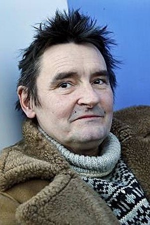 Markku Peltola profil kép