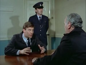 Minder Season 1 Ep.2 2. epizód