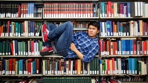 Ronny Chieng: International Student kép