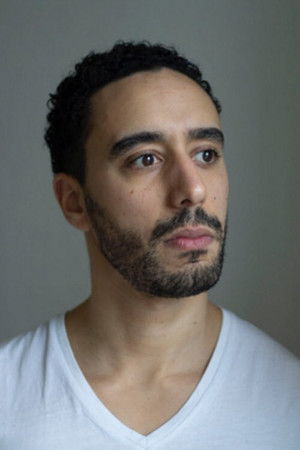 Mounir Tinani profil kép