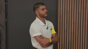 De Bondgenoten 3. évad Ep.264 264. epizód