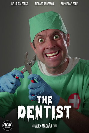 The Dentist poszter