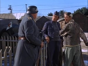 Hogan's Heroes 4. évad Ep.24 24. epizód