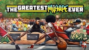 The Greatest Mixtape Ever háttérkép