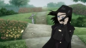 Ergo Proxy 1. évad Ep.18 Life After God