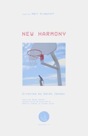 New Harmony