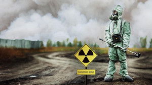 Tchernobyl, Fukushima : Vivre avec háttérkép