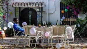 Fin de fiesta háttérkép