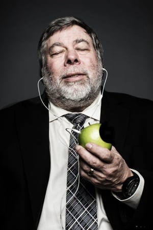 Steve Wozniak profil kép