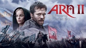 Arn 2 - Királyság az út végén háttérkép