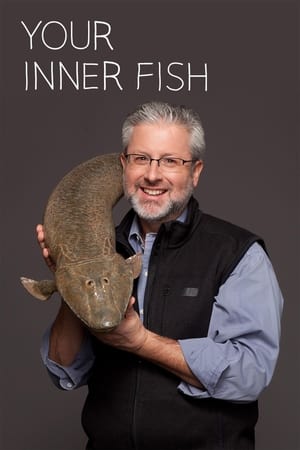 Your Inner Fish poszter