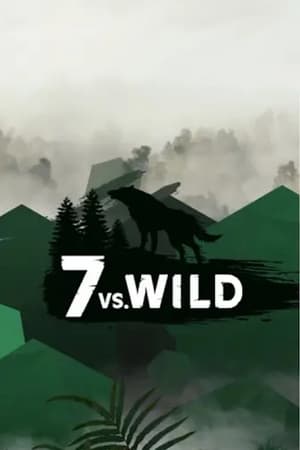 7 vs. Wild