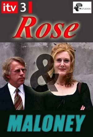 Rose and Maloney poszter