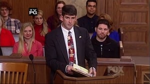 The People's Court Season 18 Ep.20 20. epizód