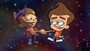 Jimmy és Timmy nagy pillanatai háttérkép