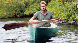 A vademberek Ben Fogle-lal Season 2 Ep.4 Panama