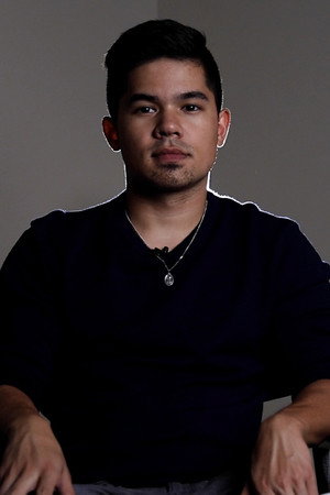 Brady Domingo profil kép
