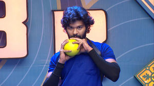 Bigg Boss Tamil 8. évad Ep.89 89. epizód