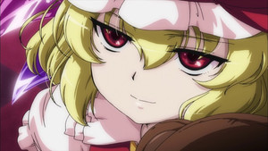 幻想万華鏡 ～The Memories Of Phantasm～ 1. évad Ep.2 2. epizód