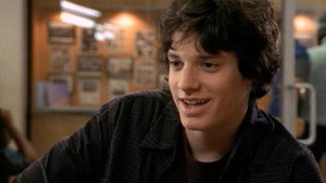 Degrassi Season 2 Ep.1 1. epizód