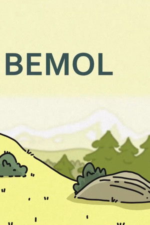 Bémol poszter
