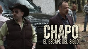 Chapo: El Escape Del Siglo háttérkép