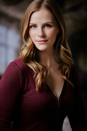 Kristen Kaster profil kép