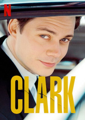 Clark poszter