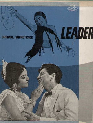 Leader poszter